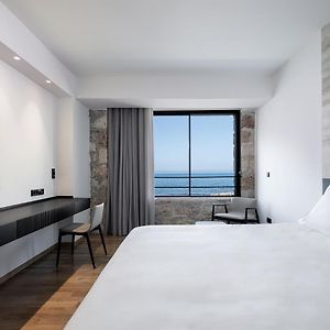 Suite Junior au Bord de la Mer